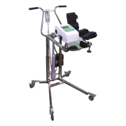 Система непрерывного пассивного движения голеностопного сустава ТР-Е4