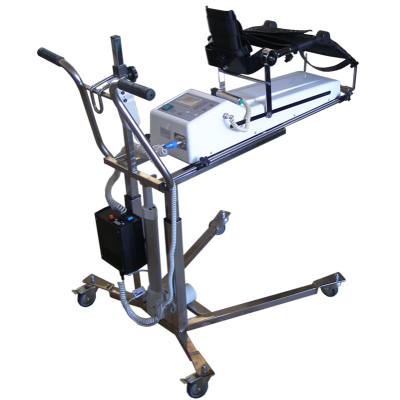 Система непрерывного пассивного движения коленного сустава ТР-Е1 Система непрерывного пассивного движения коленного сустава ТР-Е1