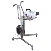 Система непрерывного пассивного движения суставов пальцев рук ТР-Е2