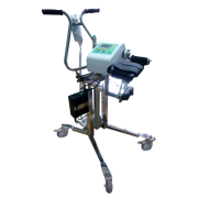 Система непрерывного пассивного движения суставов запястья ТР-Е3