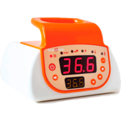 Система обогрева новорожденных ТАХАТ РАМОНАК-01 Система обогрева новорожденных ТАХАТ РАМОНАК-01