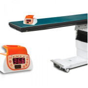 Система обогрева пациента ТАХАТ РАМОНАК-03