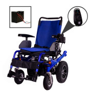 Инвалидная коляска с электроприводом OSD Rocket III