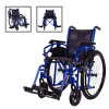Складная инвалидная коляска OSD MILLENIUM IV Складная инвалидная коляска OSD MILLENIUM IV