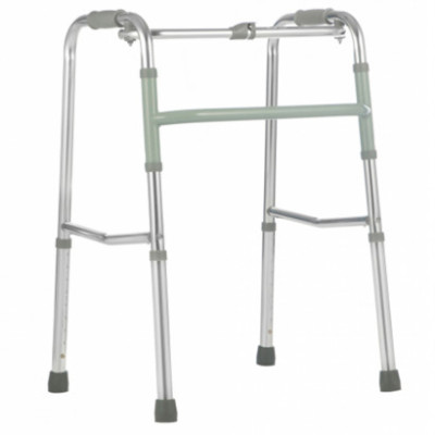 Складные фиксированные ходунки SC4010 Складные фиксированные ходунки SC4010