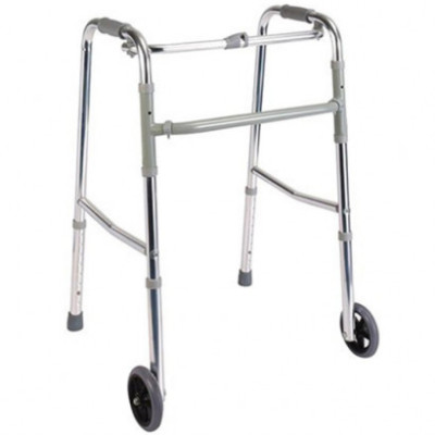 Складные ходунки на колёсах SC4010W Складные ходунки на колёсах SC4010W