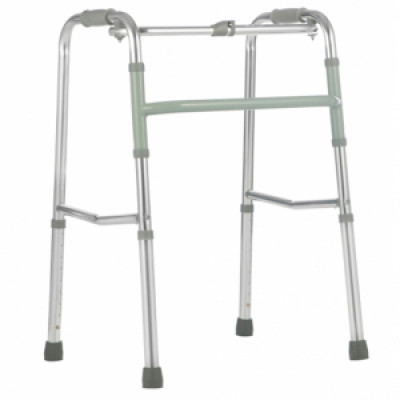 Складные шагающие ходунки SC4005S Складные шагающие ходунки SC4005S