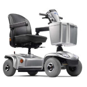 Скутер для инвалидов и пожилых людей Invacare Leo NG