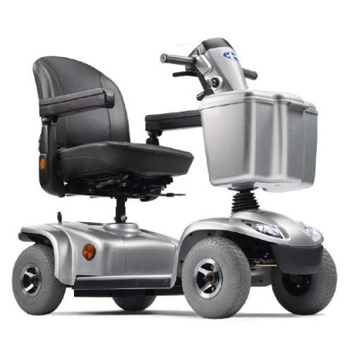 Скутер для инвалидов и пожилых людей Invacare Leo NG Скутер для инвалидов и пожилых людей Invacare Leo NG