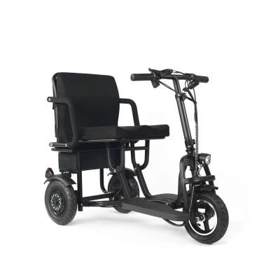 Скутер для инвалидов и пожилых людей MIRID S48350 Скутер для инвалидов и пожилых людей MIRID S48350