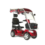 Скутер для инвалидов и пожилых людей MIRID W4026