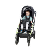 Специальная кресло-коляска инвалидная HIPPO+ (размер 2)