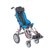 Специальная кресло-коляска инвалидная OMBRELO