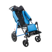 Специальная кресло-коляска инвалидная ULYSSES EVO (размер 2)