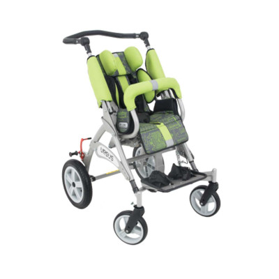 Специальная кресло-коляска инвалидная URSUS (размер 1) Специальная кресло-коляска инвалидная URSUS (размер 1)