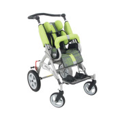 Специальная кресло-коляска инвалидная URSUS (размер 2)