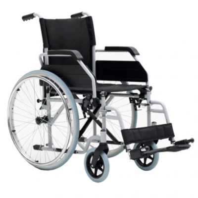Стандартная складная инвалидная коляска OSD-AST Стандартная складная инвалидная коляска OSD-AST
