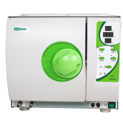 Стерилизатор паровой TANDA  C23L Стерилизатор паровой TANDA  C23L