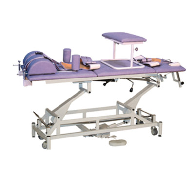 Стол для тракции F23-29-E Стол для тракции F23-29-E