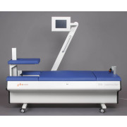 Стол для вытягивания мышц шеи и поясницы GBO TESI ComfoTrac duo