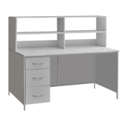 Стол лабораторный Завет СЛ-001-02-03