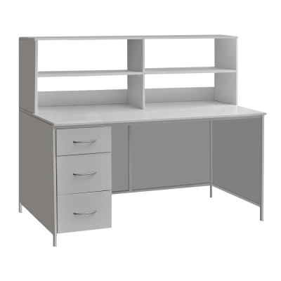 Стол лабораторный Завет СЛ-001-02-03 Стол лабораторный Завет СЛ-001-02-03