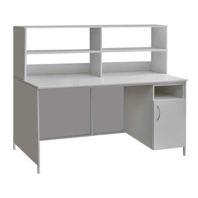 Стол лабораторный Завет СЛ-001-02-04 Стол лабораторный Завет СЛ-001-02-04