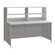 Стол лабораторный Завет СЛ-001-02