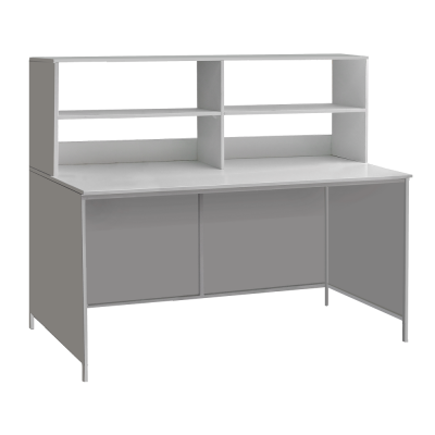 Стол лабораторный Завет СЛ-001-02 Стол лабораторный Завет СЛ-001-02