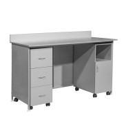 Стол лабораторный Завет СЛ-001-03-04