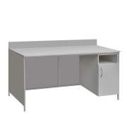 Стол лабораторный Завет СЛ-001-04