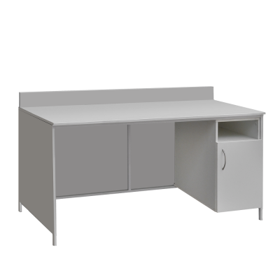 Стол лабораторный Завет СЛ-001-04 Стол лабораторный Завет СЛ-001-04