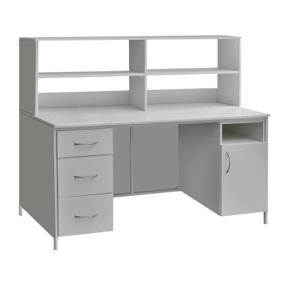 Стол лабораторный Завет СЛ-001 Стол лабораторный Завет СЛ-001