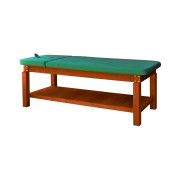 Стол массажный деревянный Завет ДМ