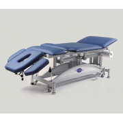 Стол массажный с регулировкой высоты SM-E (с электроприводом)