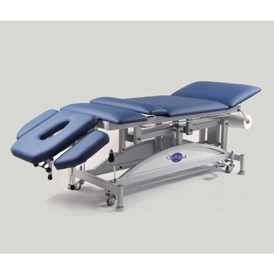 Стол массажный с регулировкой высоты SM-E (с электроприводом) Стол массажный с регулировкой высоты SM-E (с электроприводом)