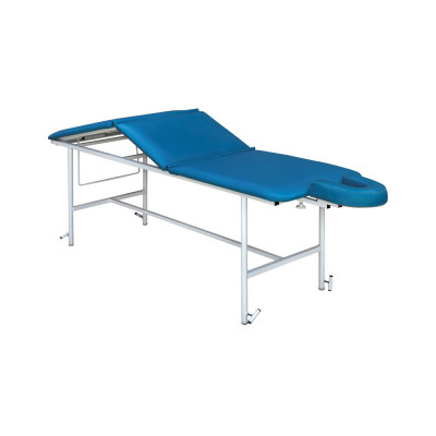 Стол массажный трехсекционный Завет М-3 Стол массажный трехсекционный Завет М-3