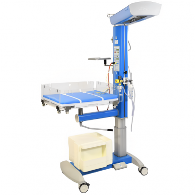 Стол неонатальной реанимации Alhena Стол неонатальной реанимации Alhena