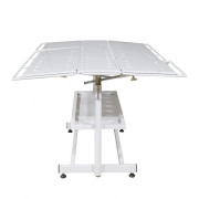 Стол операционный ветеринарный Завет СОВ