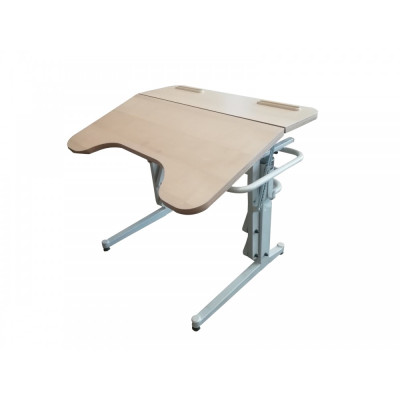Стол-парта для колясочников НТ СП-2М Стол-парта для колясочников НТ СП-2М