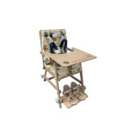 Стол-парта для кормления СП-100