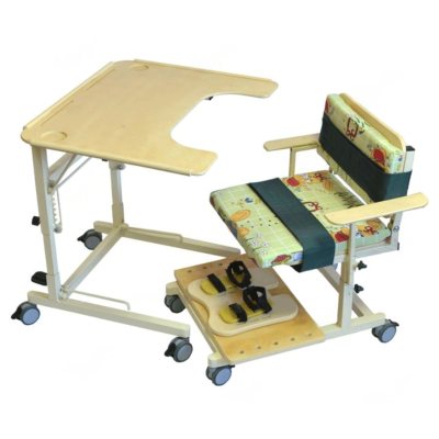 Стол-парта СП-3 Росток Стол-парта СП-3 Росток