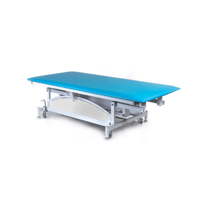 Стол реабилитационный для Бобат-терапии SR-3-B (с гидроприводом) Стол реабилитационный для Бобат-терапии SR-3-B (с гидроприводом)