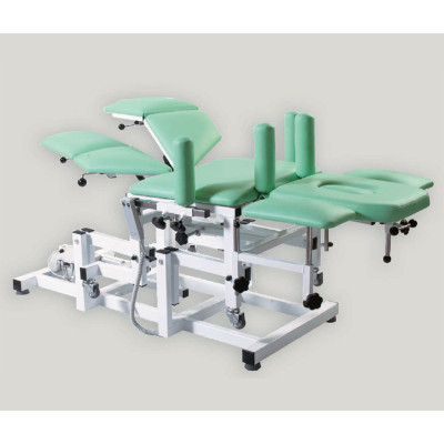 Стол реабилитационный многофункциональный SR-II Стол реабилитационный многофункциональный SR-II