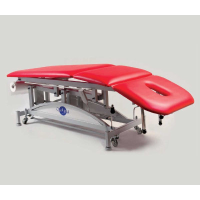 Стол реабилитационный с регулировкой высоты, изогнутый SR-1 Стол реабилитационный с регулировкой высоты, изогнутый SR-1