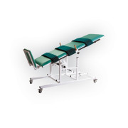 Стол-вертикализатор с регулировкой угла наклона SP-1