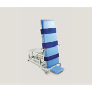 Стол-вертикализатор с регулировкой высоты SP-2 (с электрическим приводом)