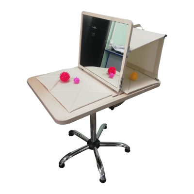 Стол зеркальной терапии СДТ-1 Стол зеркальной терапии СДТ-1