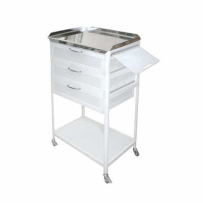 Столик анестезиолога CA-3 Столик анестезиолога CA-3