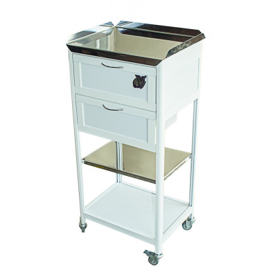 Столик анестезиолога СА-4 Столик анестезиолога СА-4